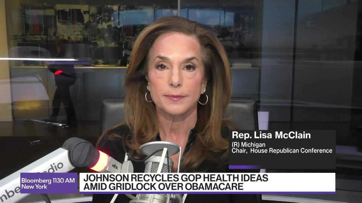 Health Care Fight Drags On in Congress, As GOP Looks to Overhaul ACA