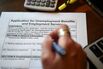 US Jobless Claims Rise to Highest in 9 Months, Led by California