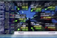 Final Trading Day Before Super Golden Week Holiday
