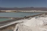 Lithium Production At Albemarle Facility As Company Ups Game In Race To Power Electric Cars