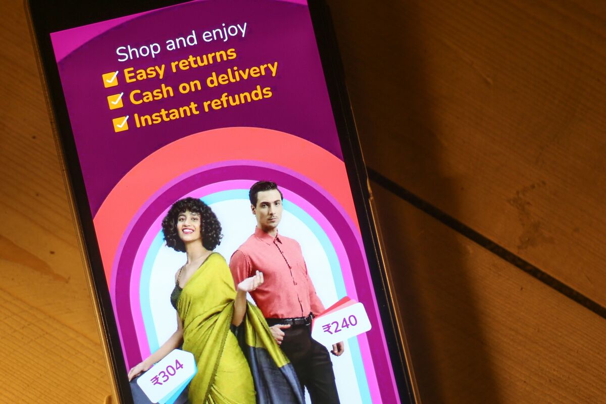 Short Sellers Hit as India’s Consumer-Tech Firms Rally Post IPO