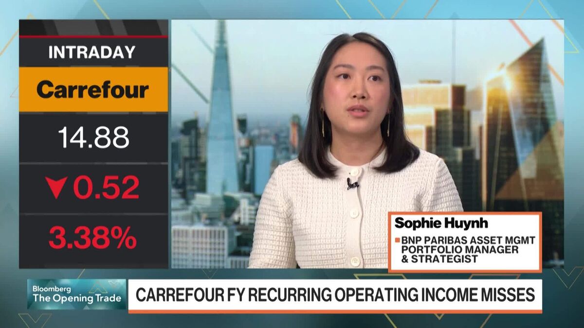 BNP Paribas Has Been Long Hardware, Short Software for a Year