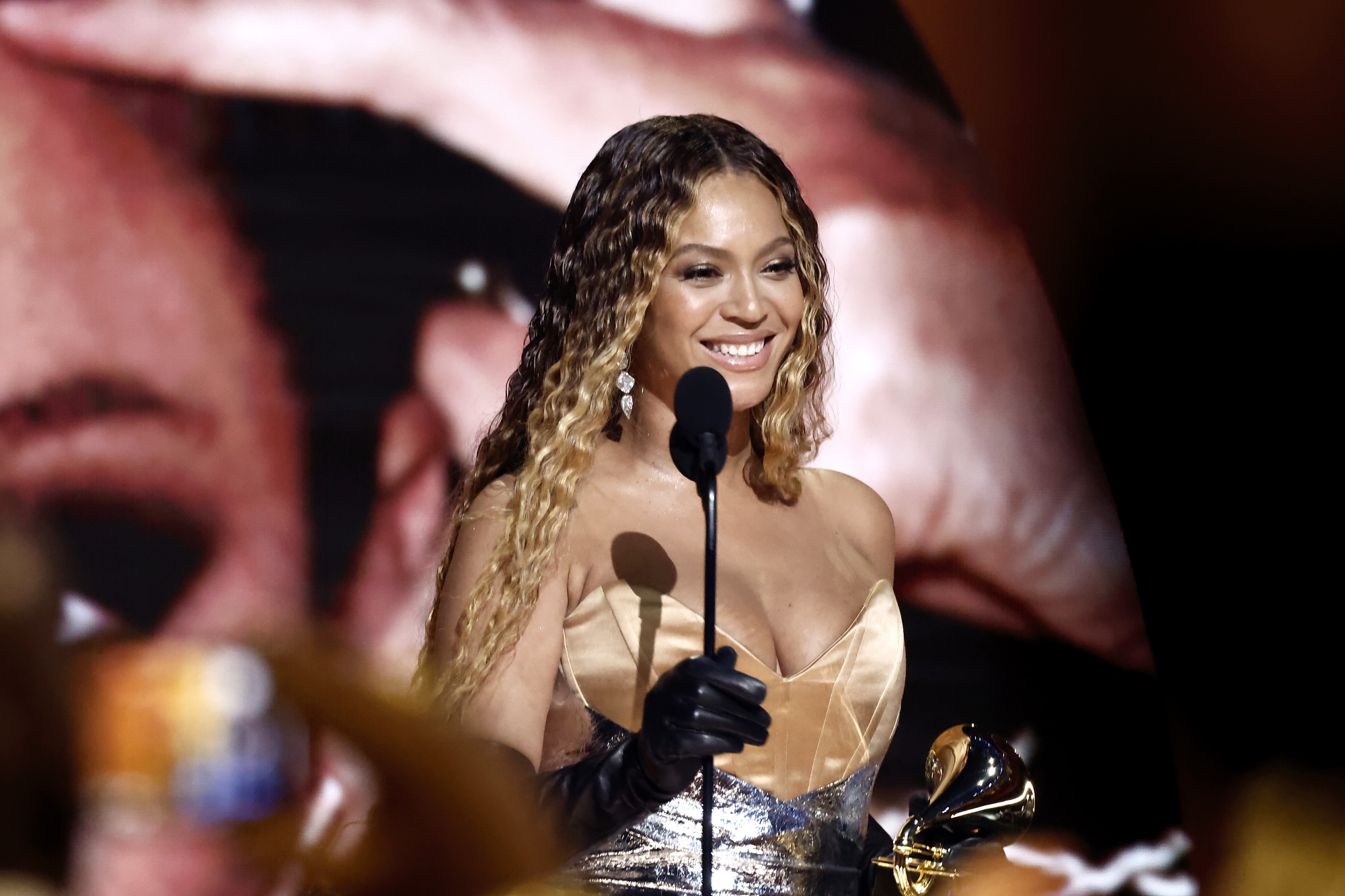 2023 Grammys: Harry Styles, Beyoncé, And Brandi Carlile Win