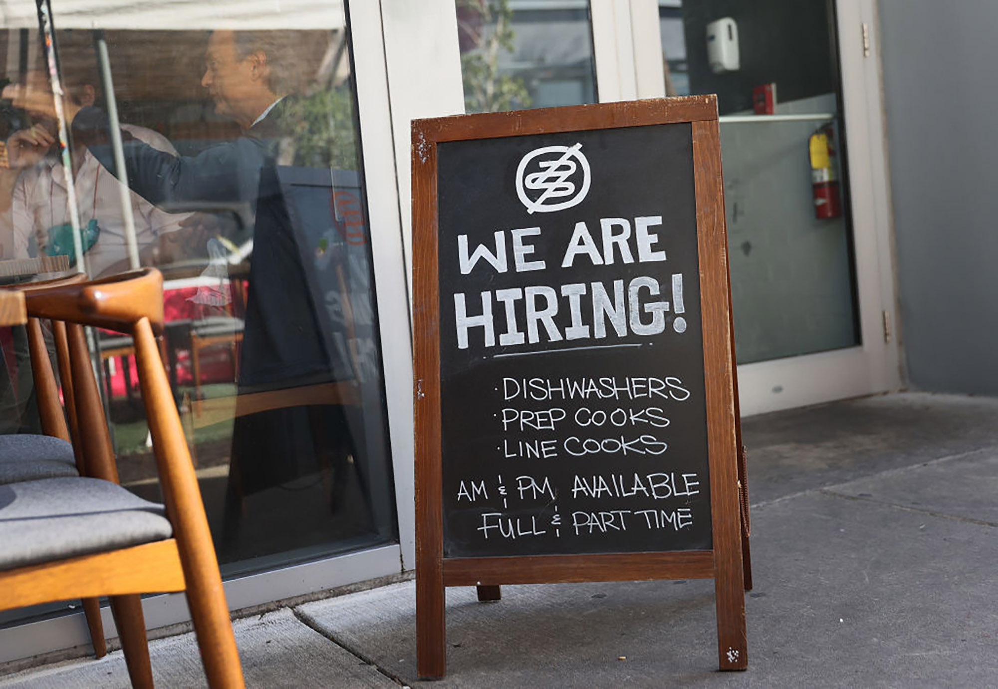 Covid Jobs: Why Restaurants and Bars Are Going to Bounce Back