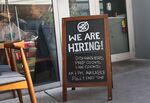 U.S. Unemployment Rate Drops To 6.2 Percent, As Many Restaurants And Bars Start To Reopen