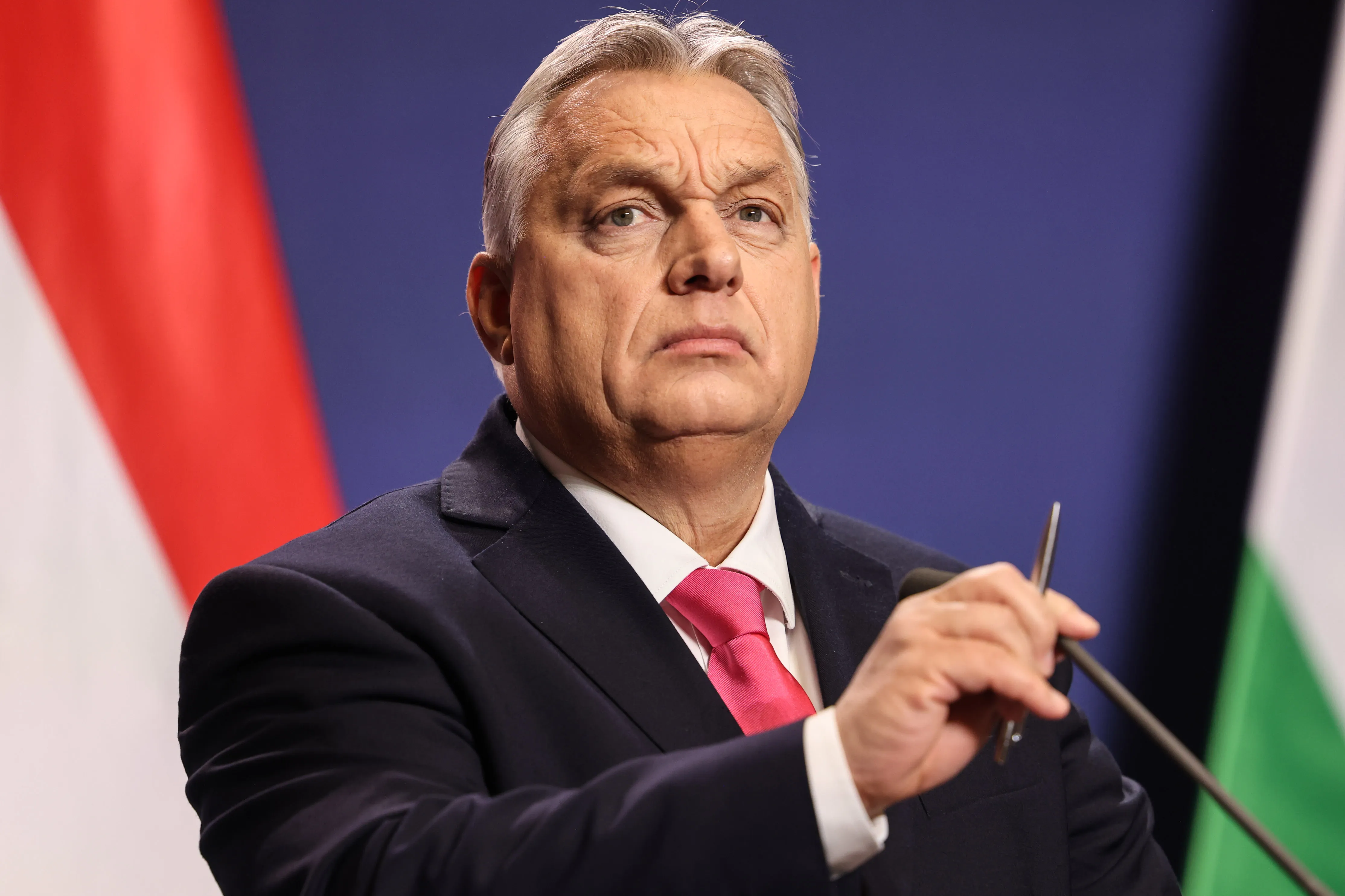 Viktor Orban