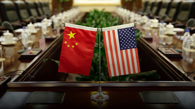 Watch Kevin Rudd Says U.S. China Relationship at a Difficult Stage ...