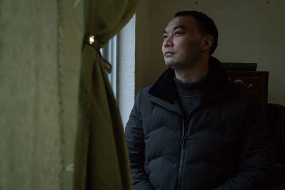 China’s Secret Children Step Out of the Shadows