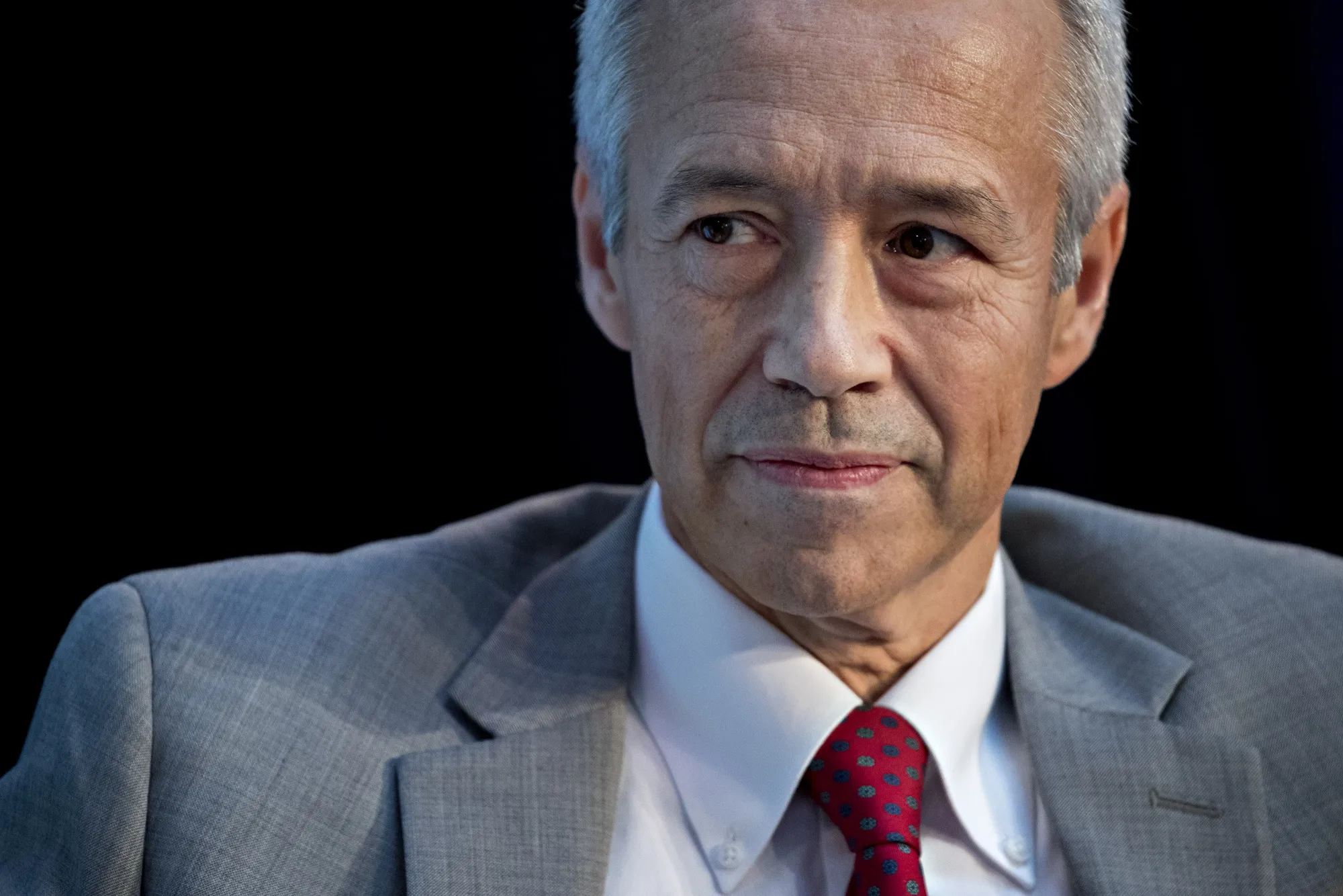 Joaquin Duato