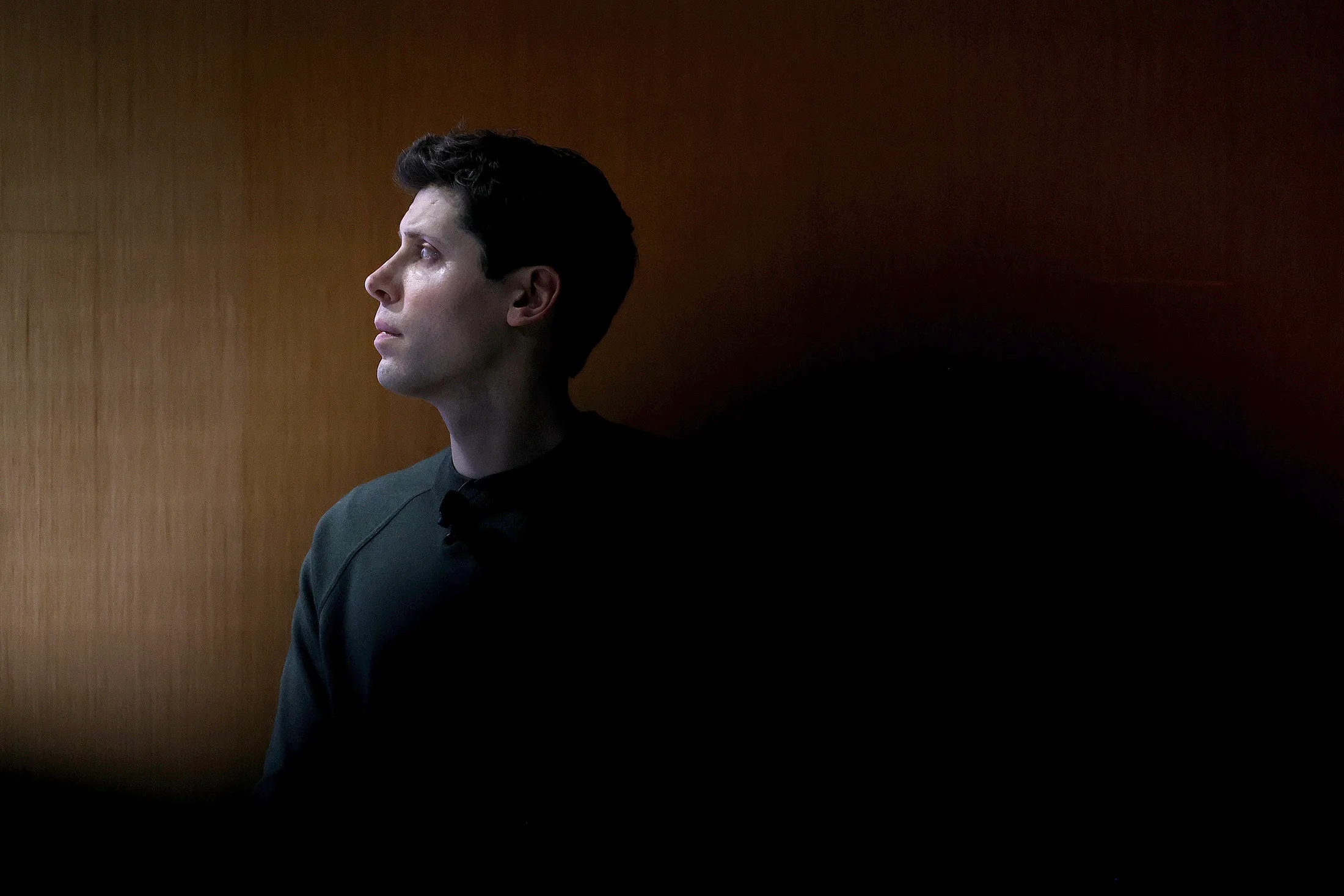 Sam Altman OpenAI Latest: Inside His Shock Firing by the Board - Bloomberg