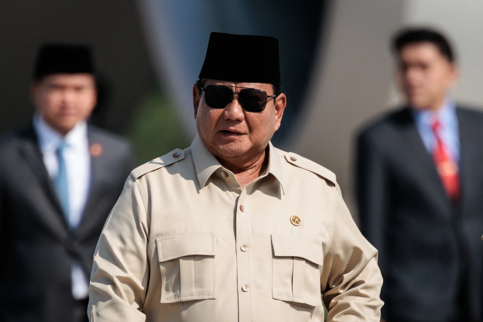 Prabowo should be wary of driving away investors.