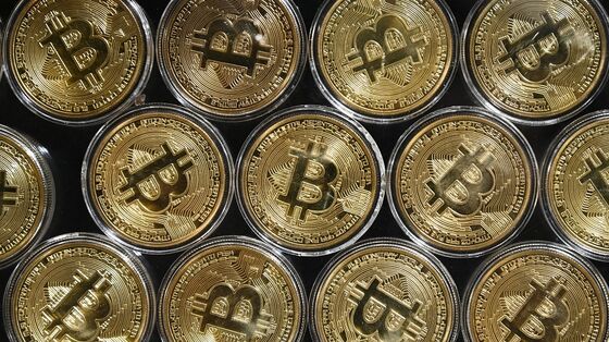 Bitcoin Plunges Along With Other Coins
