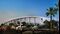 General overall artist rendering of Los Angeles Rams Stadium at Hollywood Park in Inglewood, Calif. on Thursday, Nov. 17, 2016. The $2.6 billion facility is scheduled to open in 2019 and stage the Super Bowl LV in 2021. (Kirby Lee/NFL)