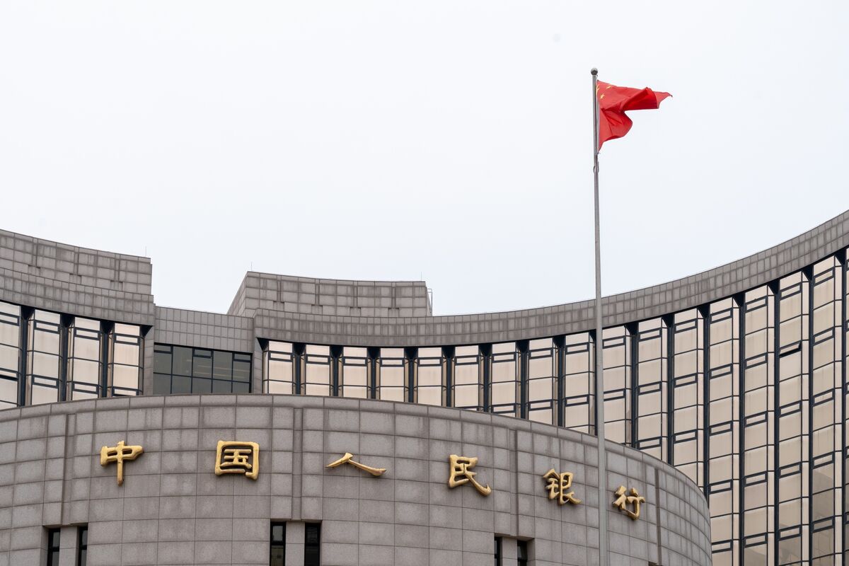 China Stimulus Aims to Boost Fragile Economy, Yuan (CNY USD)