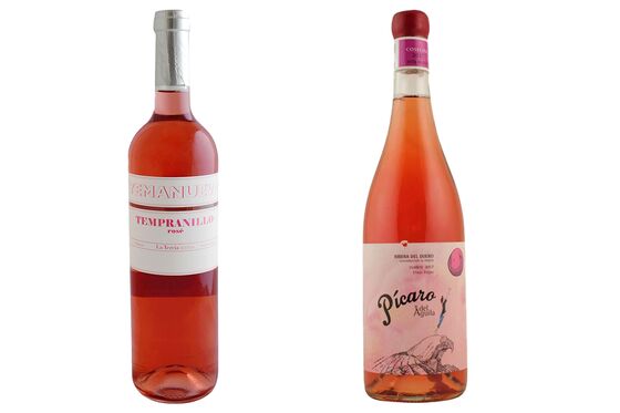 Rosé Wine Has a Dark Side. Here’s Why You Should Embrace It