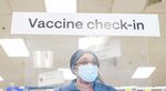 CVS Pharmacy Administers Covid-19 Vaccinations