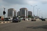 General Economy In Nigeria's Capital