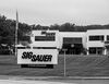 Sig Sauer’s factory near Exeter, New Hampshire.