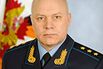 Russian Military Intelligence Head Korobov Dead at 62, Tass Says