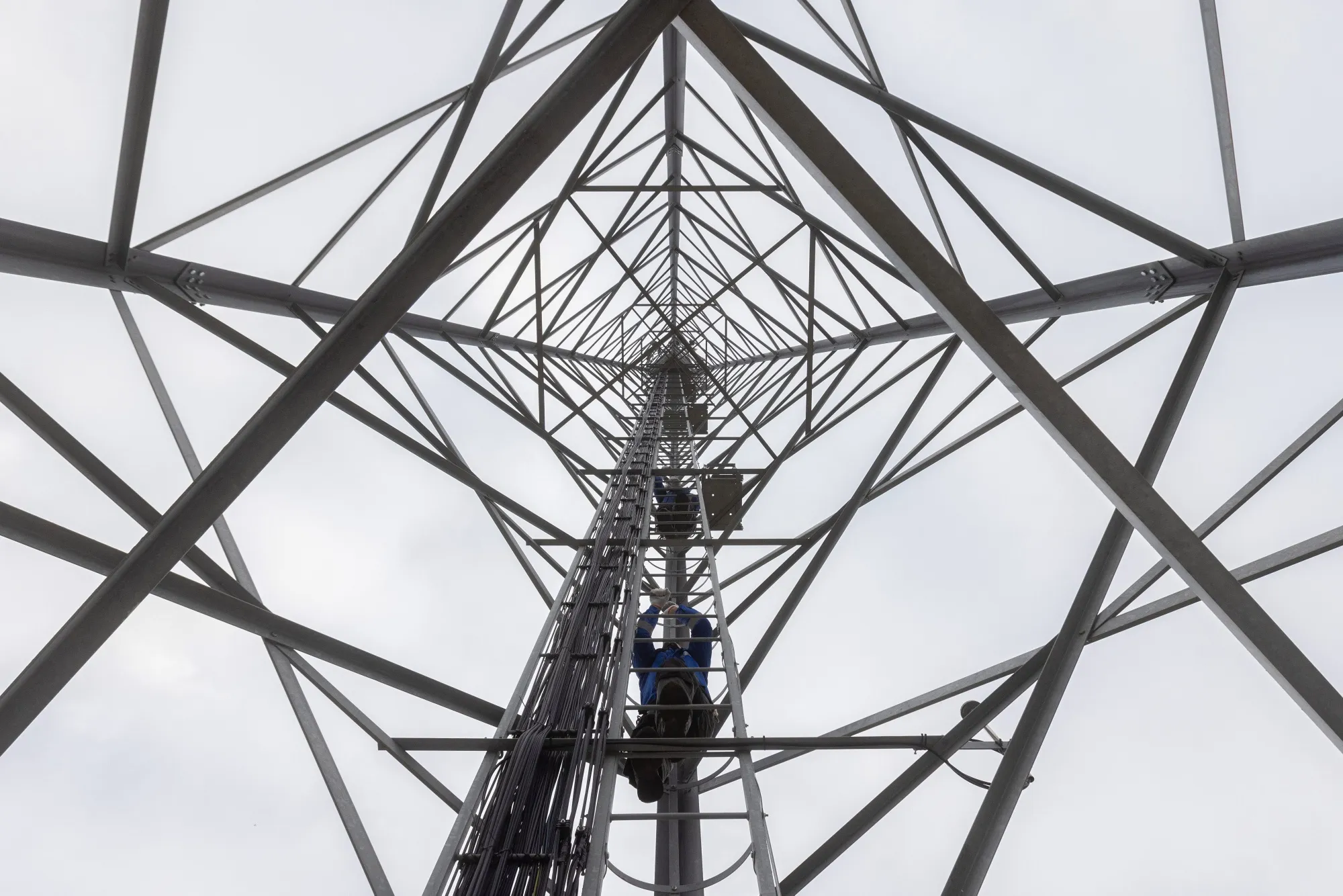 Service-Telecom Network Towers as $970 Million Veon Deal Agreed