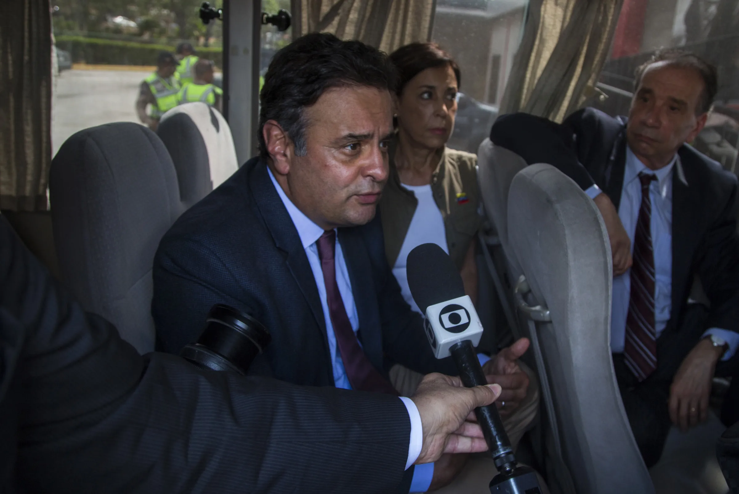Aecio Neves