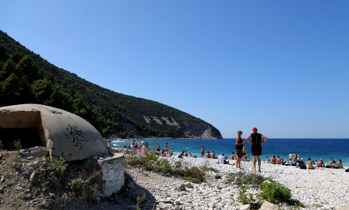 Jared Kushner erhält Zustimmung für Plan für Luxusresort in Albanien vor ...