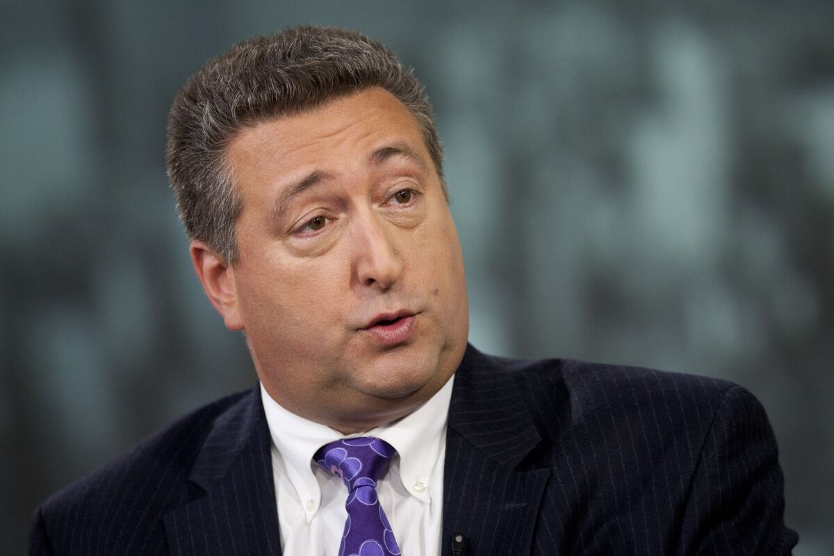 Barry Ritholtz on How Not to Invest