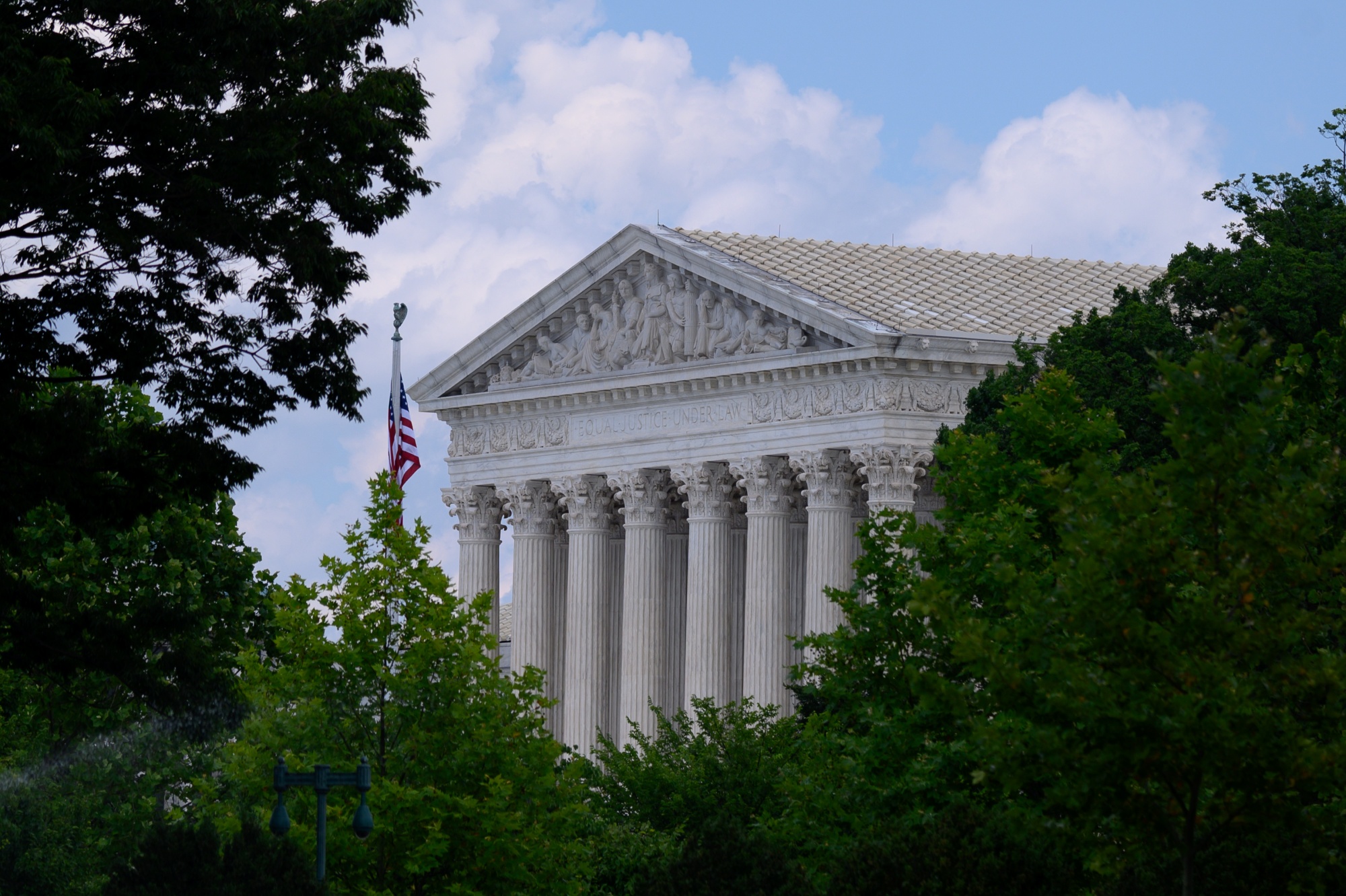 Supreme Court Rejects Challenges to Abortion-Clinic Bubble Zones ...