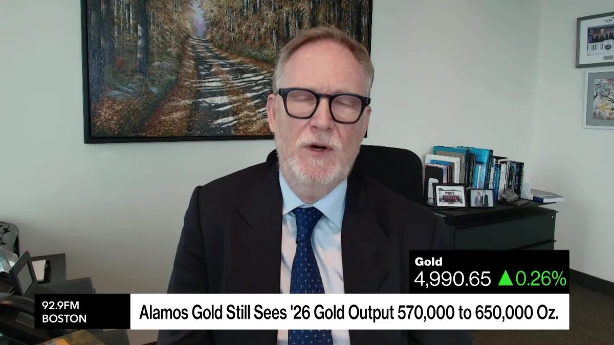 Alamos Gold Looks to Lower Mining Costs With Manitoba Mine