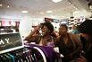 U.S. Consumers Will Open Their Wallets Soon Enough