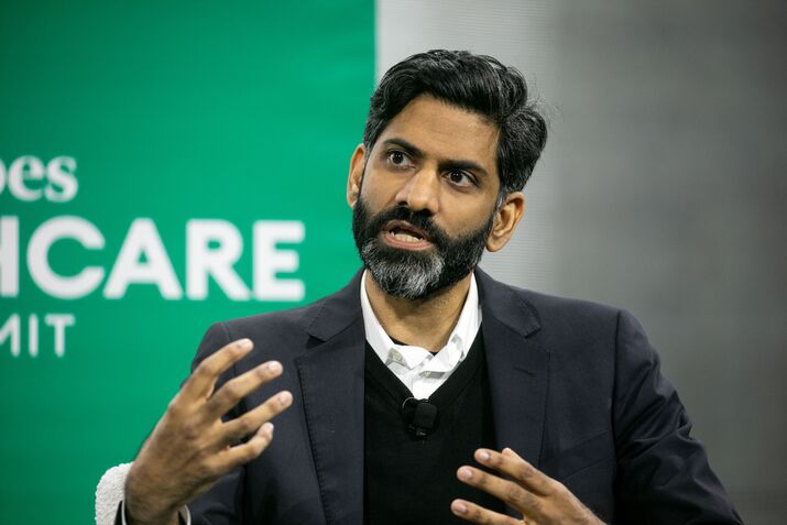 Key Speakers At The Forbes Health Care Summit