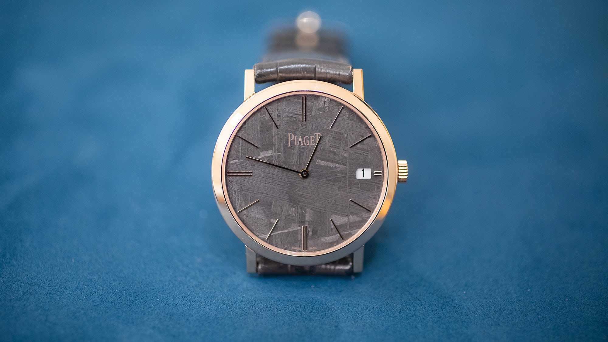 The Ultimate Guide to the Piaget Altiplano Ultimate Concept - Revolution  Watch