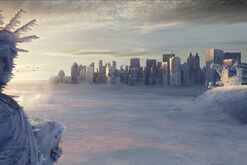 20 Years Later, We’re Still Talking About ‘The Day After Tomorrow’