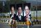 Xi Jinping, Mamnoon Hussain, Nawaz Sharif