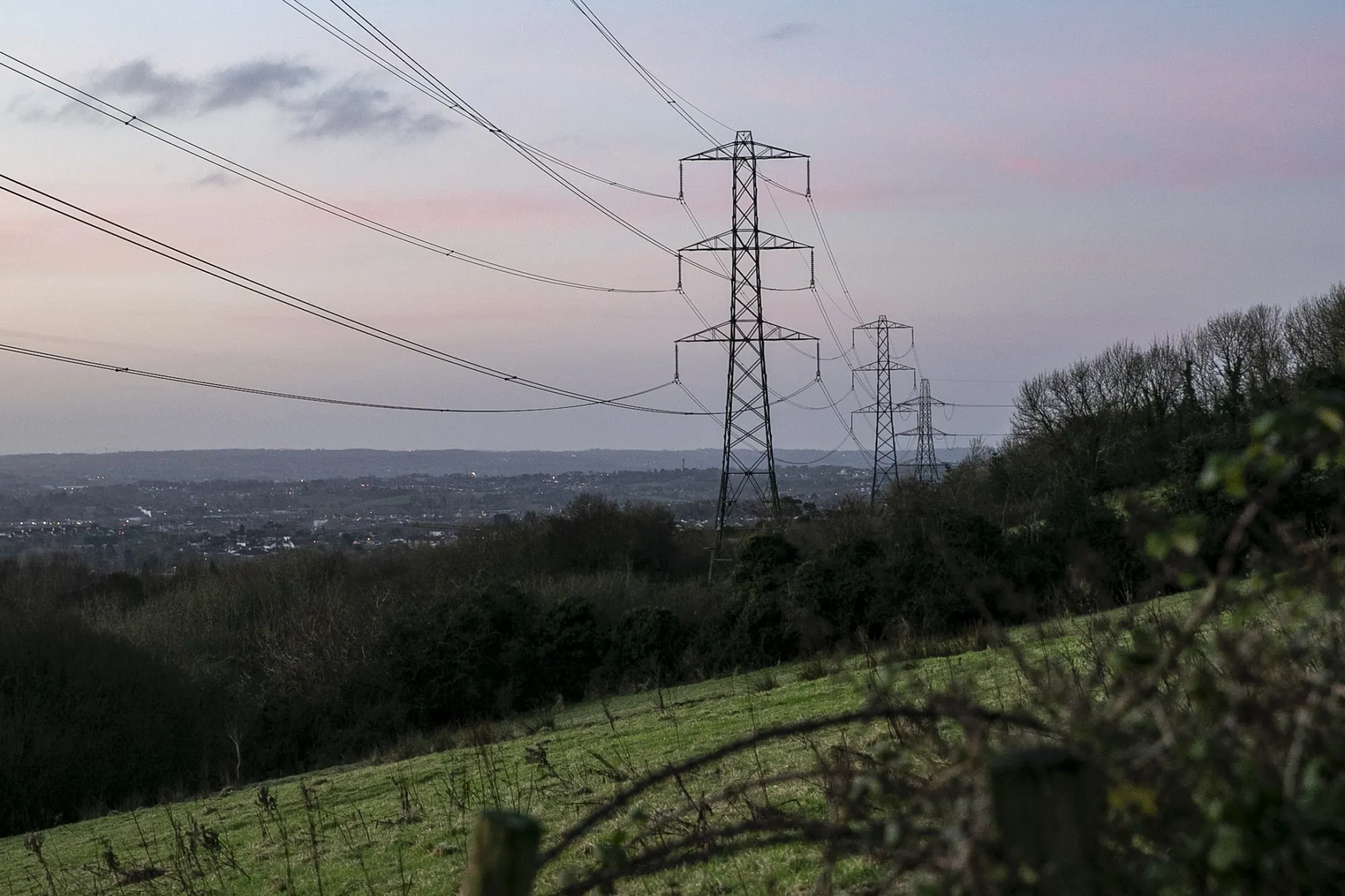 Brexit Cloud Hangs Over Energy Supplies