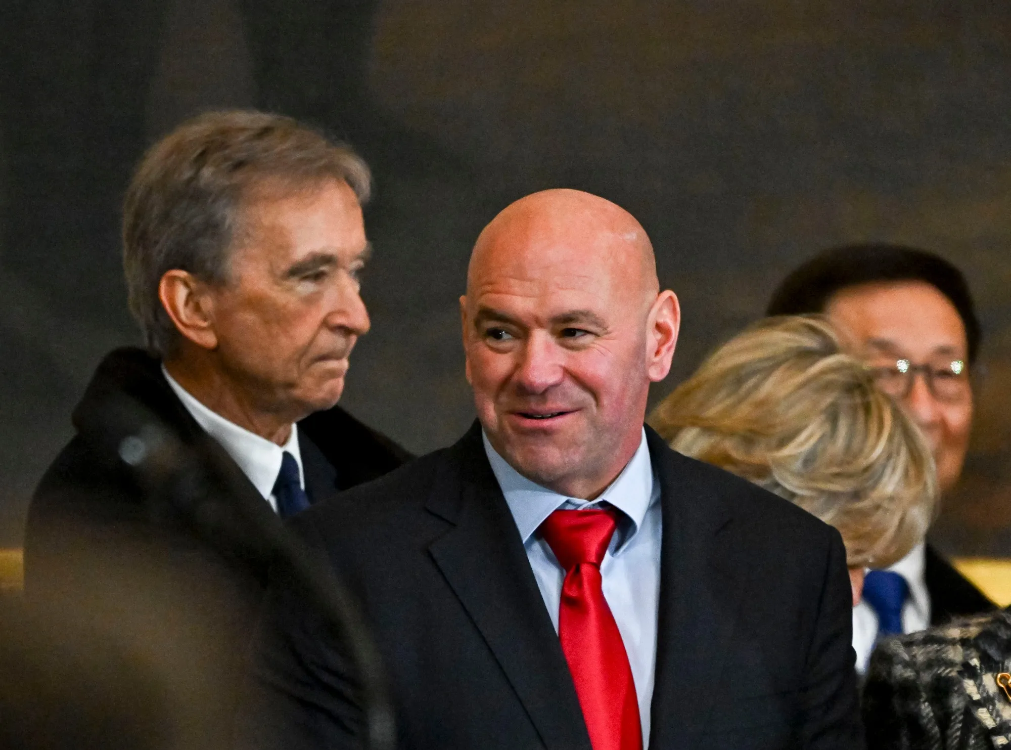 Dana White