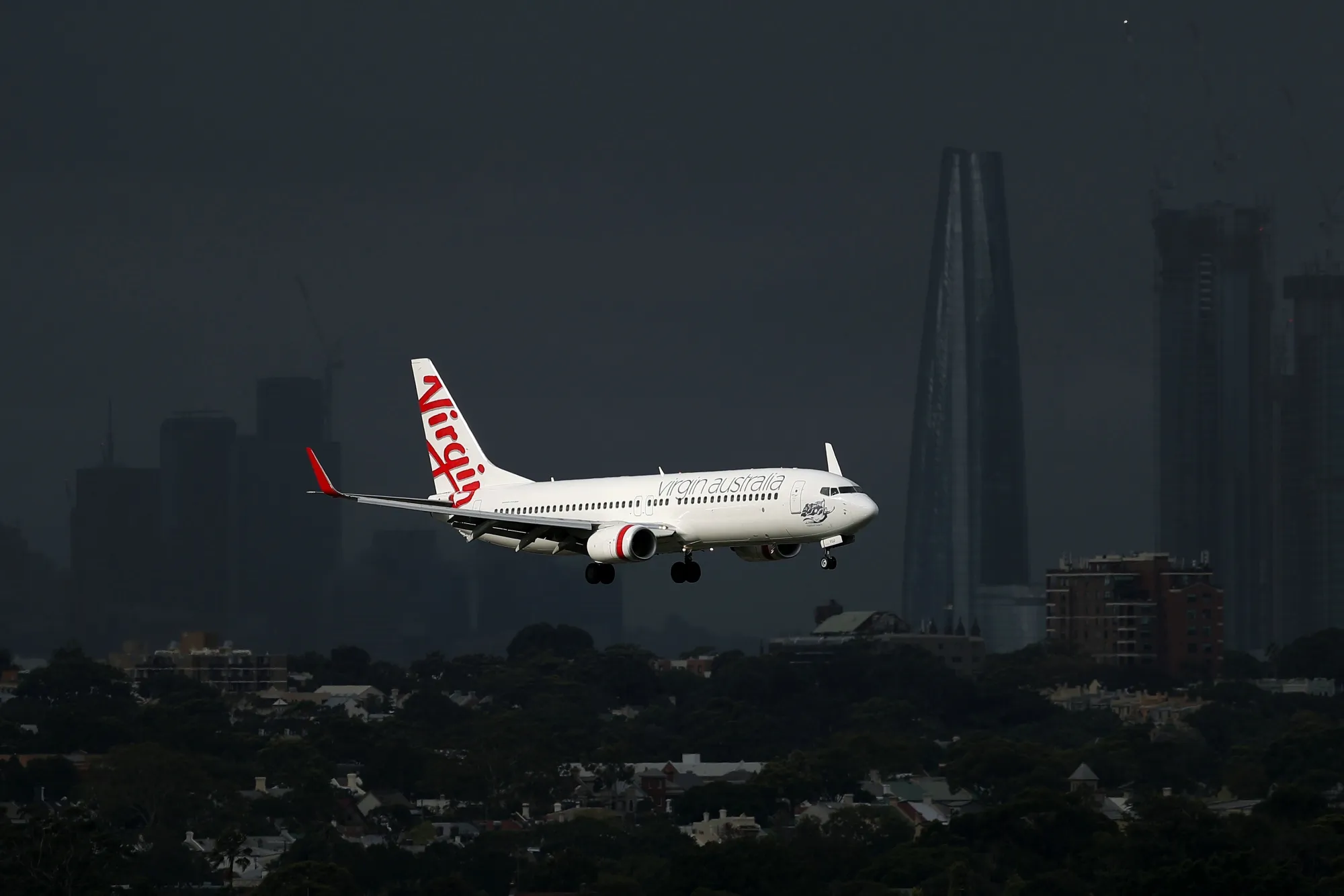 The move aims to give Qatar Airways better access to a market where it was&nbsp;denied&nbsp;more connections by the government last year — a move the airline has criticized as unfair.