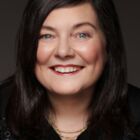 Headshot of Anne Boden