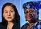 Yoo Myung-hee Ngozi Okonjo-Iweala GETTY sub