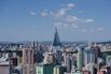 Deliveries from Moscow to Pyongyang will take as many as 15 days.