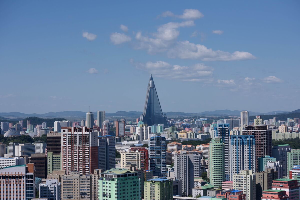 🟪"Ritorno alle consegne: la Russia riavvia il servizio postale verso la Corea del Nord"