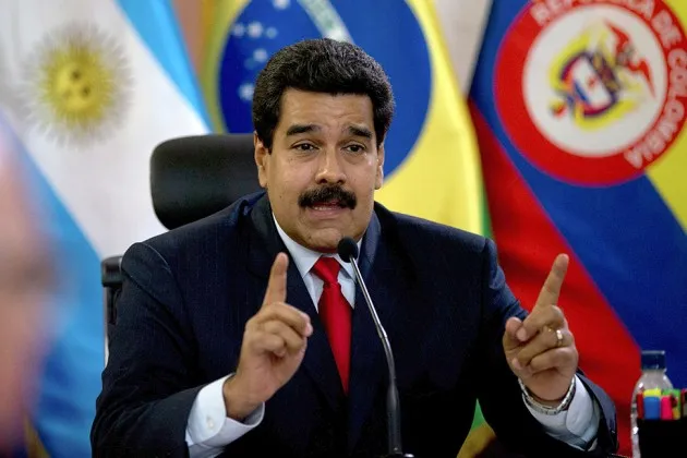 Maduro