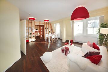 A Real Estate Guide To Frankfurt Listings Neighborhoods Advice Bloomberg