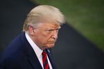 トランプ大統領