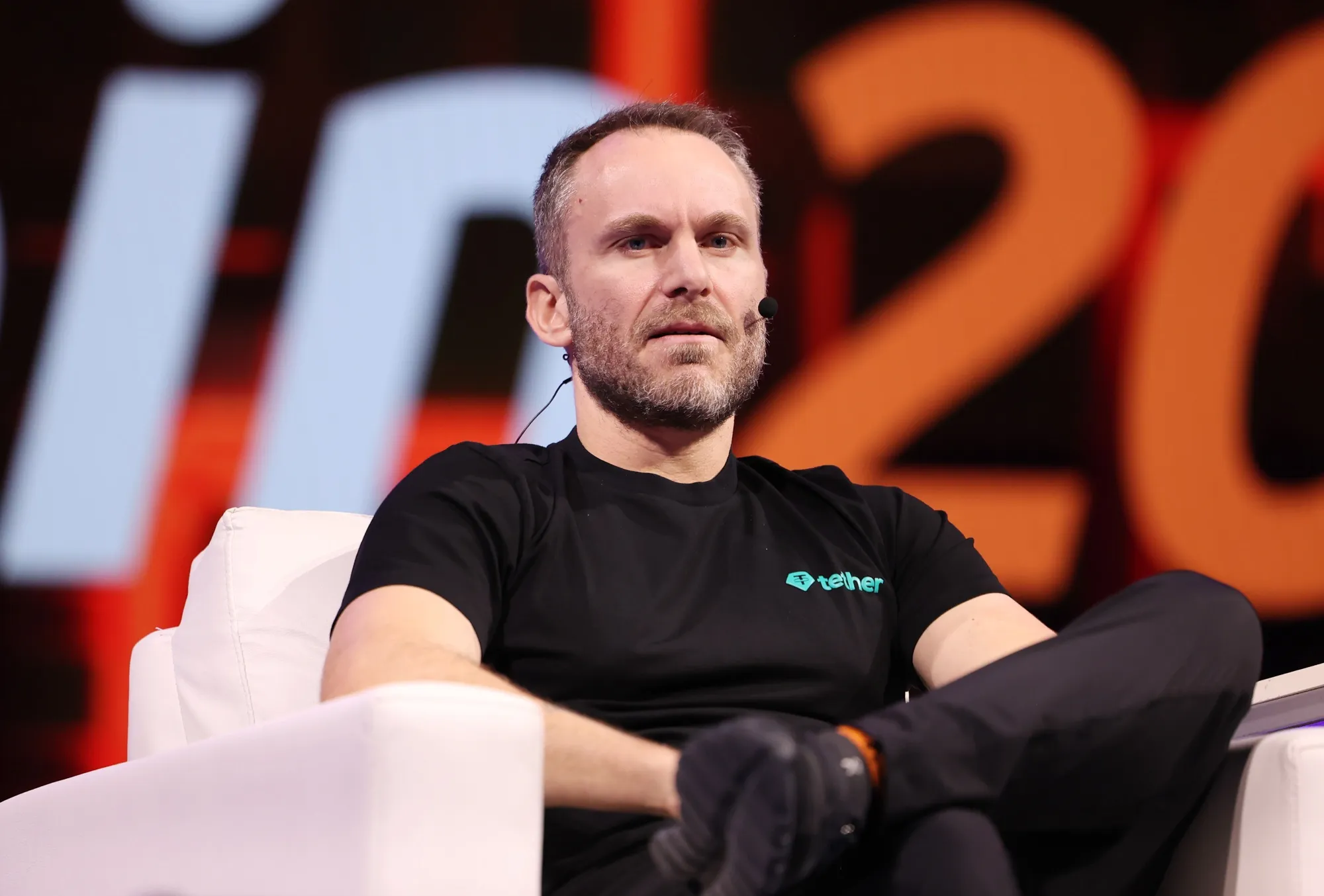 Tether to Distribute Coins on Conservative Video Platform Rumble - Bloomberg