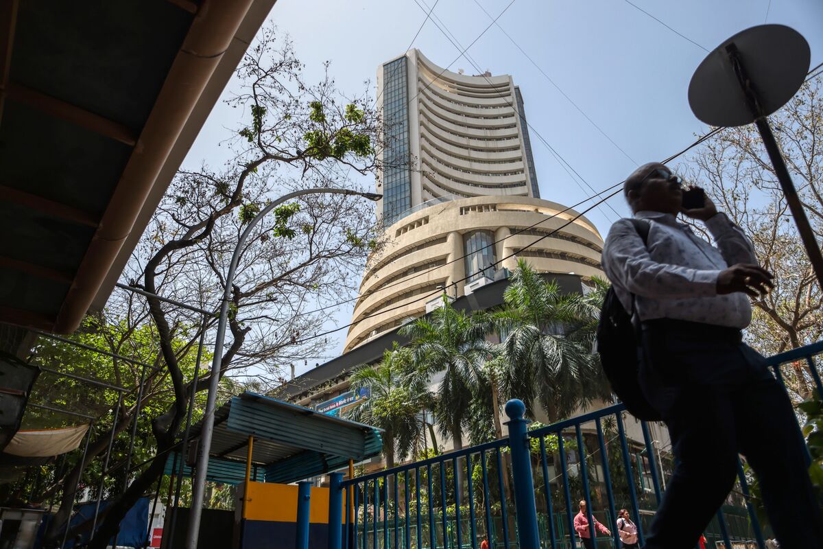 India’s Options Crackdown Gives 150-Year-Old Bourse Surprise Win