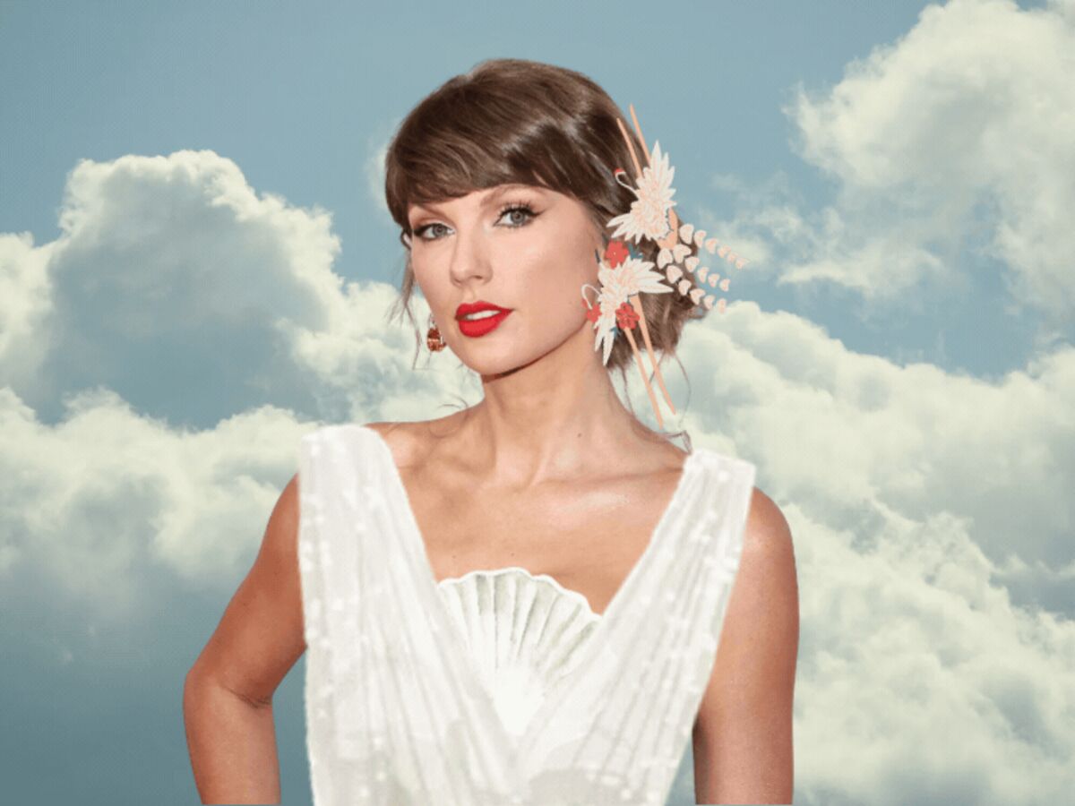 Taylor Swift’s Dress Isn’t the Only Fashion Mystery to Solve