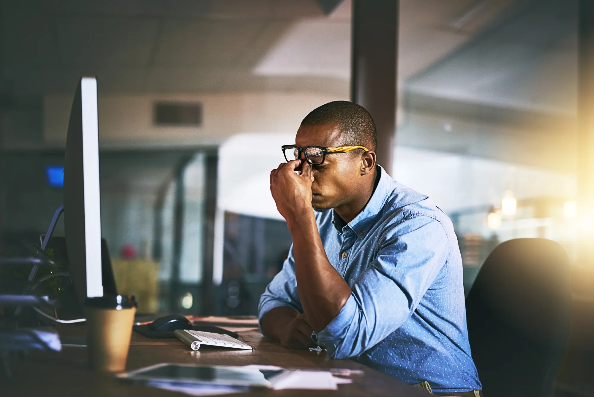 In the U.S. tax system, Black Americans in cities are at a particular disadvantage.&nbsp;