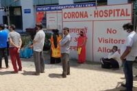 Desperation and Dead Ends on Social Media in India