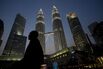 Malaysian Stocks' Popularity Abroad Turns From Blessing to Curse